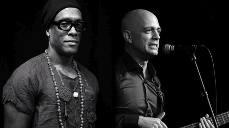 Glauco Sölter - foto arhiv izvajalcev